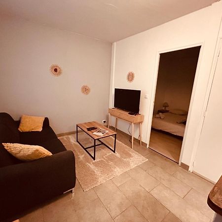 Albuconis 2 Appartement 1 Chambre 오뷔송 외부 사진